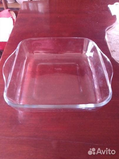 Посуда для свч