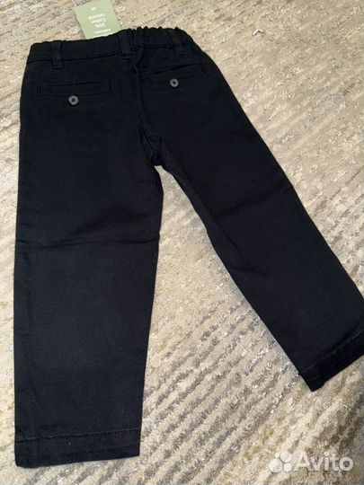 Брюки для мальчика HM 92