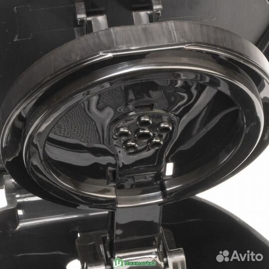 Кофеварка электрическая Galaxy GL 0709 800 Вт 075