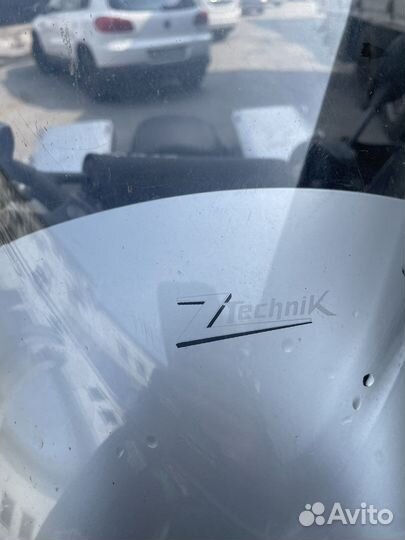 BMW R1150GS, 2002г Без пробега по РФ