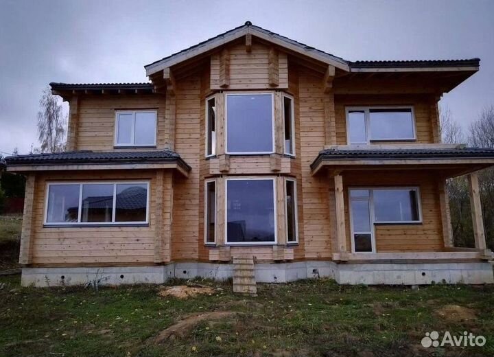 Пластиковые окна за 7 дней