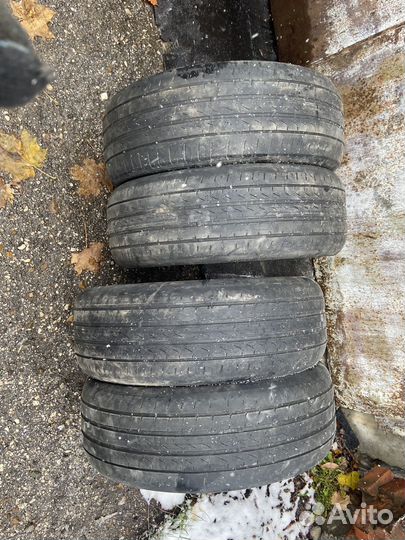 Viatti Brina 205/50 R17