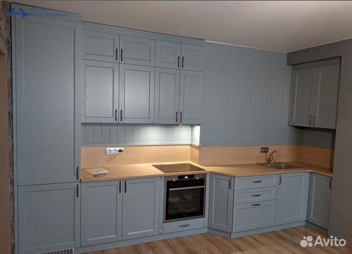 Кухни на заказ