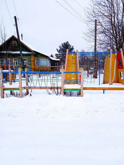 Участок 21 сот. (ИЖС)