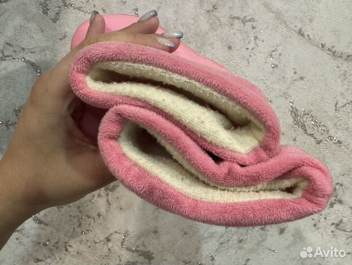 Детская обувь для девочек