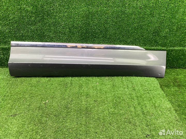 Молдинг двери Volkswagen Tiguan R-line 5N 5527