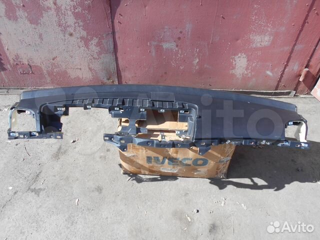 Торпедо Mercedes-Benz S-Class W221 2005-2013