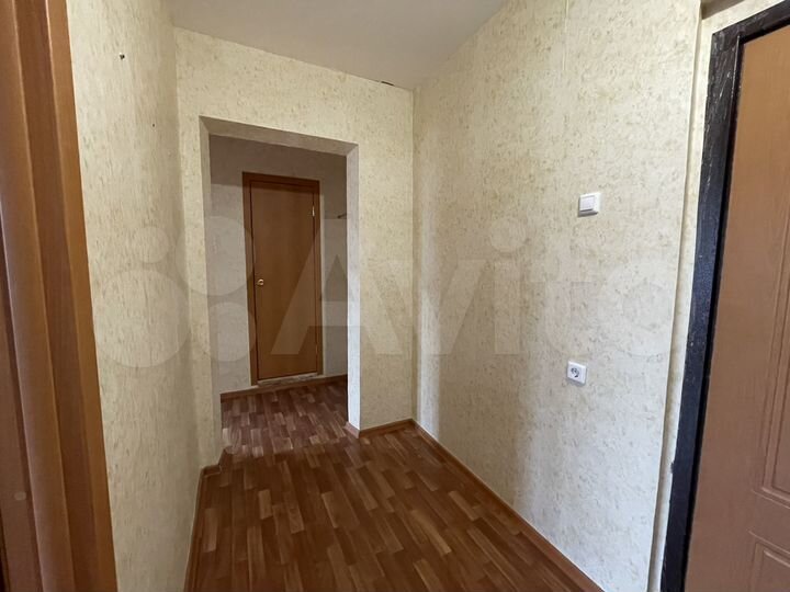 1-к. квартира, 40,2 м², 5/5 эт.