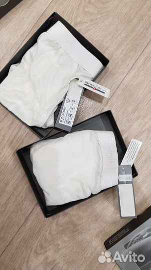 Плавки мужские zimmerli