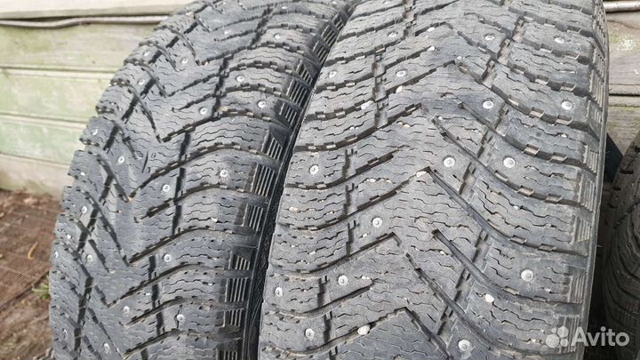 Cordiant Snow Cross 2 205/55 R16