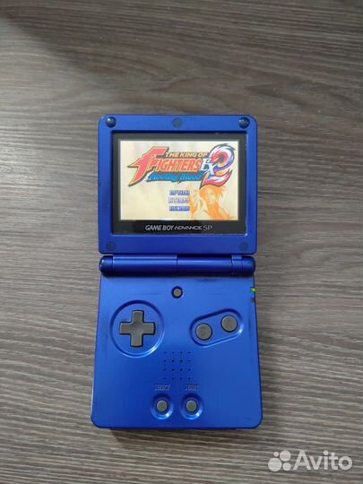 Игры для game boy
