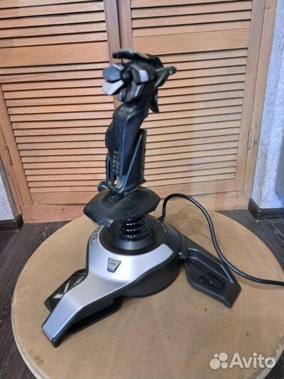 Джойстик Cyborg F. L. Y.5