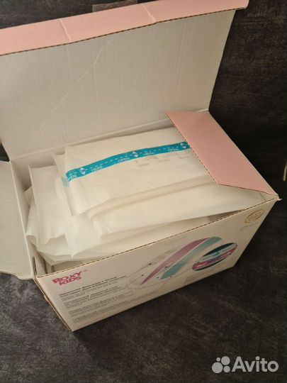 Вкладыши для груди