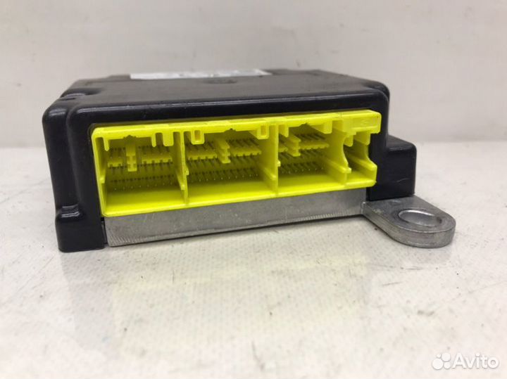 Блок управления аирбаг Nissan Murano Z51 3.5 2013