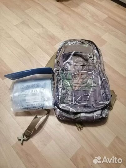 Сумка на пояс кемпинг велоспорт