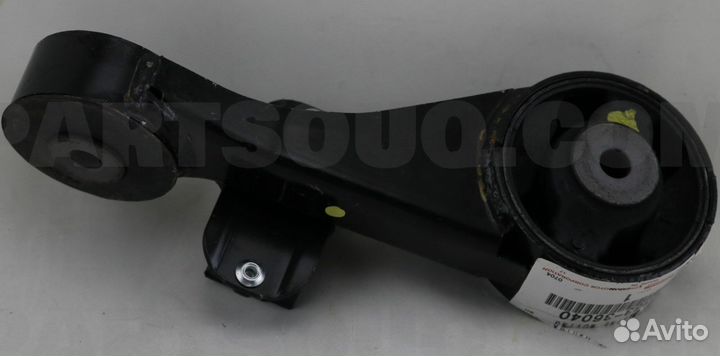 Toyota camry V50 Опора двс правая верхняя