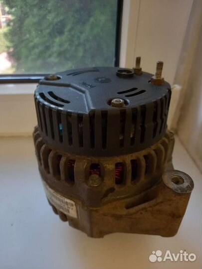 Генератор от компании прамо