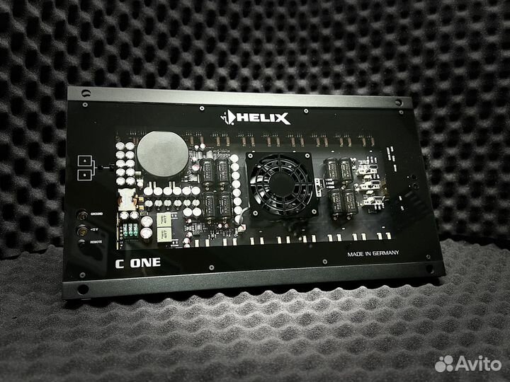 Усилитель helix C ONE