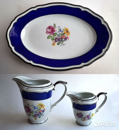 Предметы антиквариата (разное)