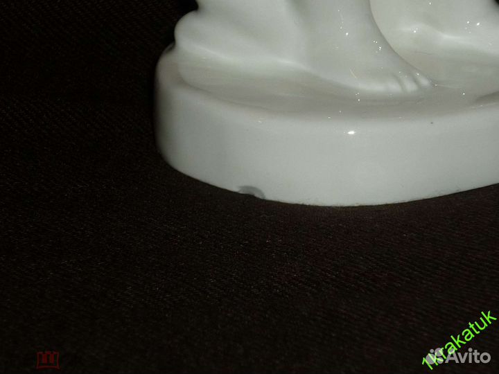 Мальчик С мишкой. песочное