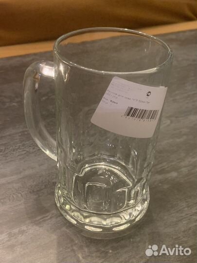 Пивная кружка