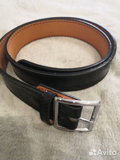 Продам отличный ремень