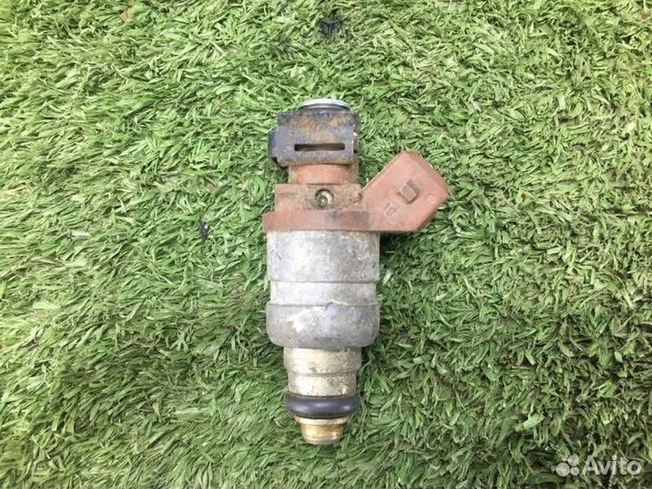 Форсунка Chevrolet Lacetti