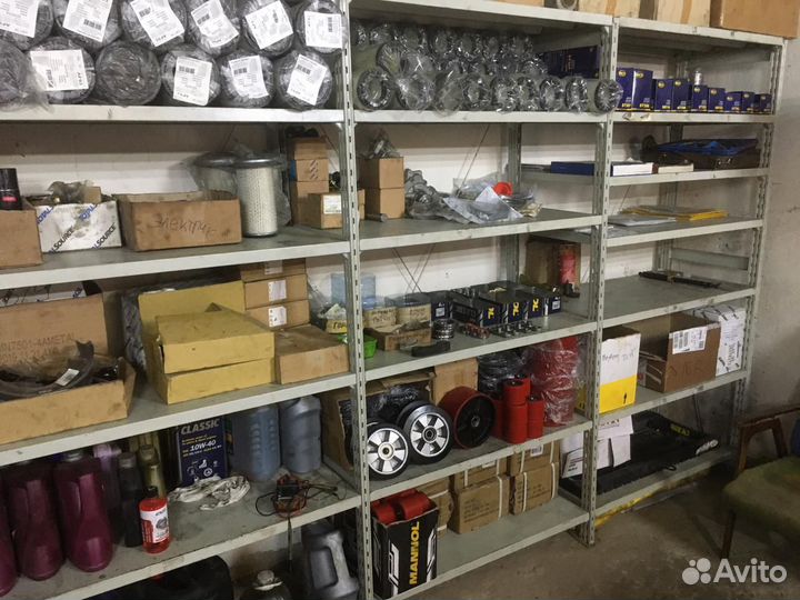 Запчасти для рохли, погрузчиков, шины