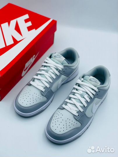 Кроссовки Nike sb dunk low premium