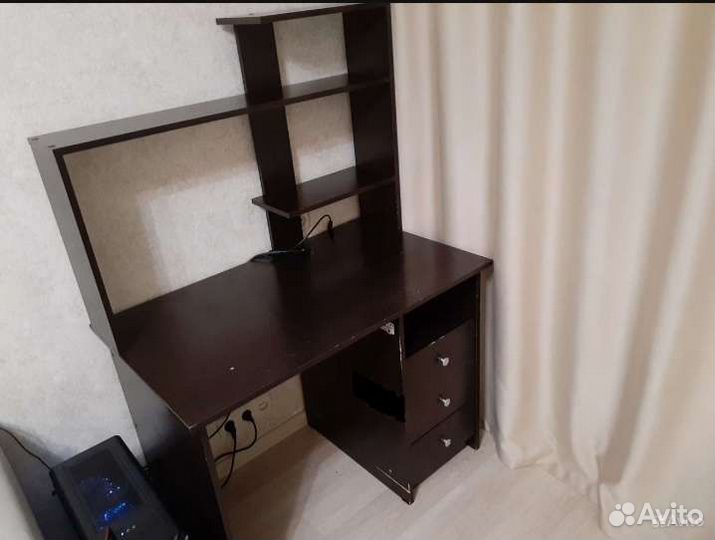 Стол для школьника 100*60