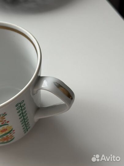 Кружка олимпиада 80 СССР