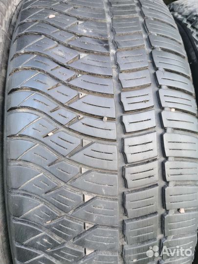 Bfgoodrich Urban Terrain T/A 215/60 R17