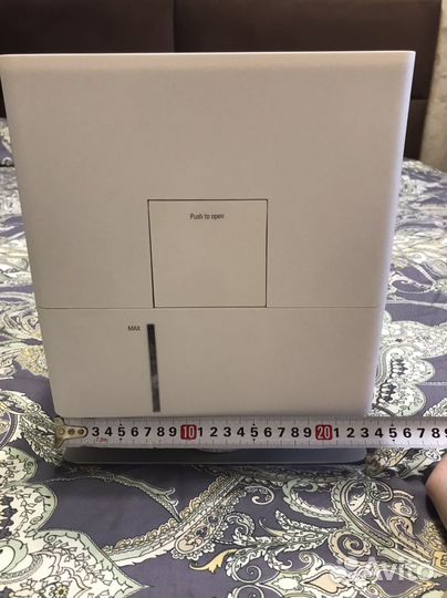 Увлажнитель воздуха Oskar Origanal 0-020