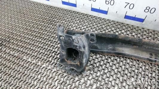 Усилитель бампера передний (кронштейн) volkswagen