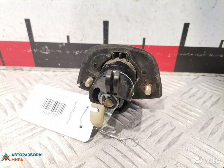 Ручка крышки багажника Suzuki Alto 5 2005