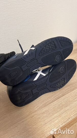 Футбольные бутсы 45