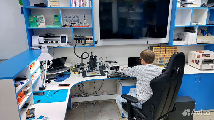 Надёжный Ремонт iPhone, Samsung, Xiaomi, Honor