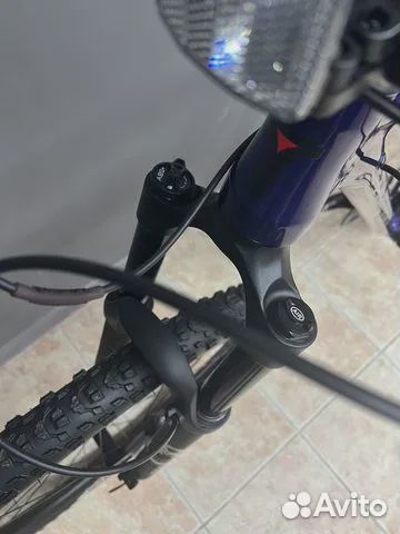 Велосипед горный R29, 19 рама.Гидравлика.Новый