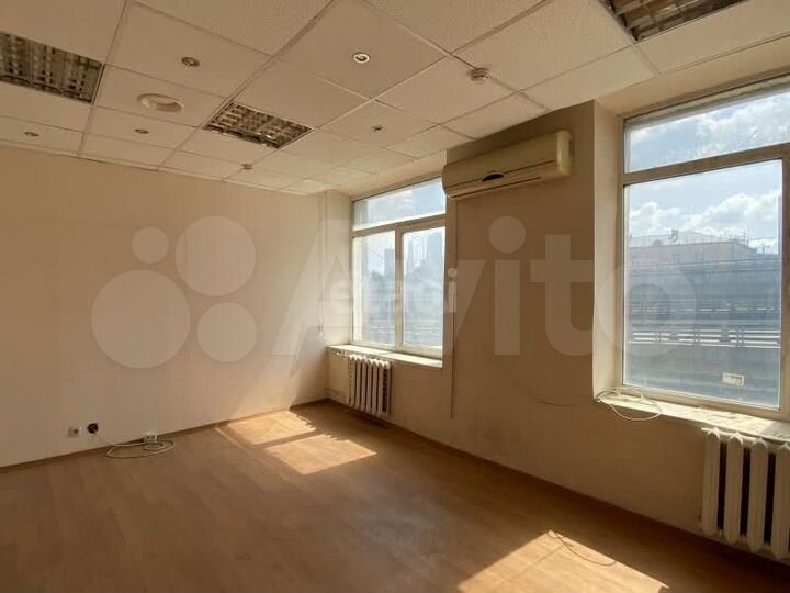 Продам офисное помещение, 43 м²