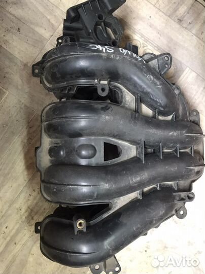 Коллектор впускной Вольво Форд 1.8 2.0