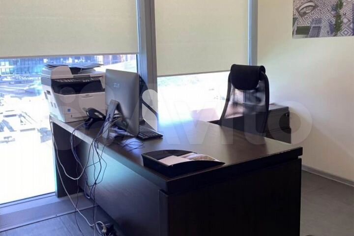 Офис 77.40 кв.м. Аренда