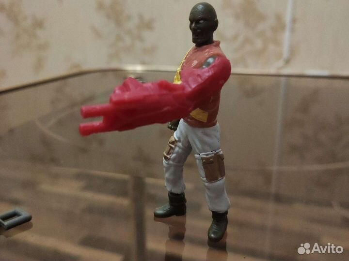 Фигурка G.l.Joe
