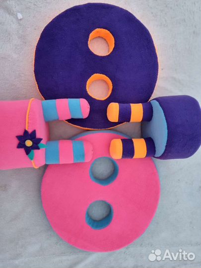 Реквизит для аниматоров