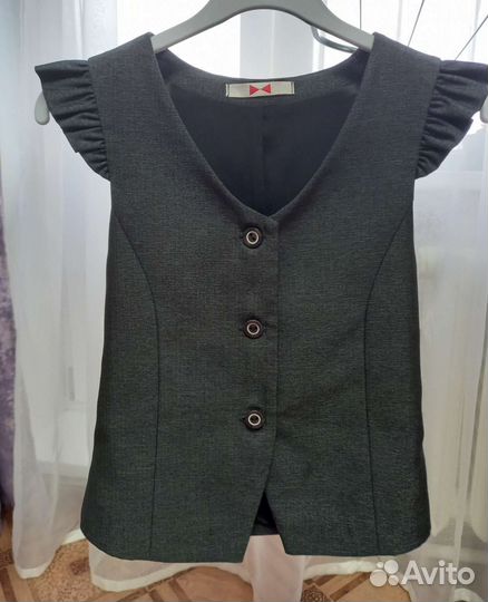 Школьная форма