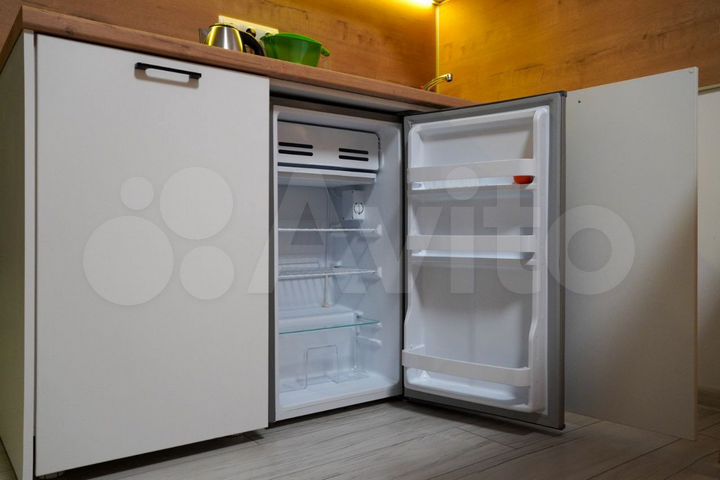 Квартира-студия, 23 м², 6/7 эт.