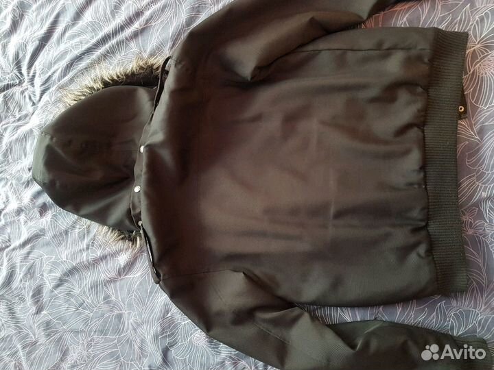 Куртка зимняя K1X