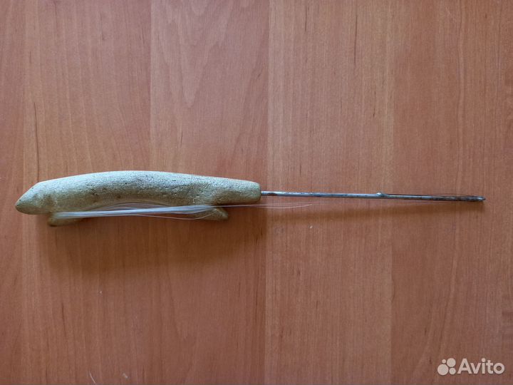 Зимние удочки