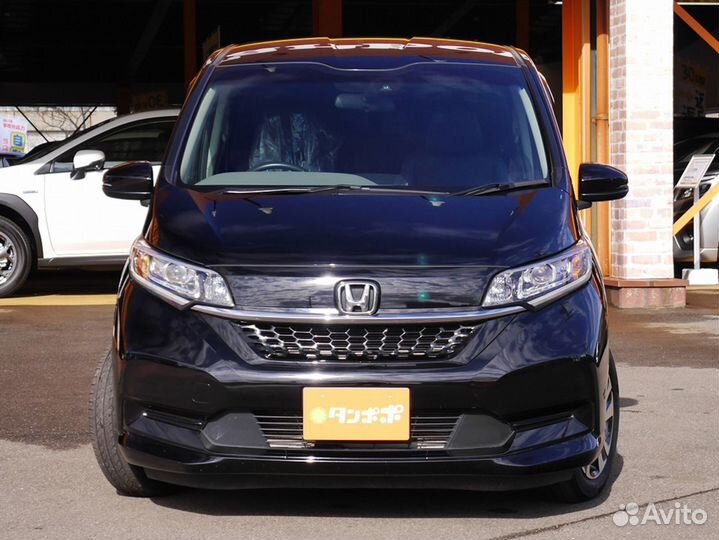 Honda Freed 1.5 CVT, 2020, 39 000 км