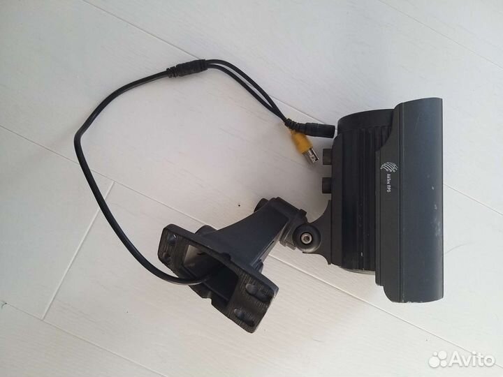 Камера видеонаблюдения айтек про