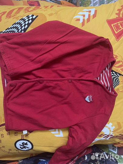 Детская кофта для мальчика